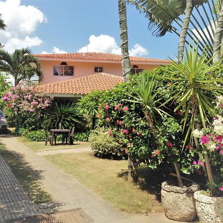 باياهيبي Casa Felicita B&B Y Apartamentos المظهر الخارجي الصورة