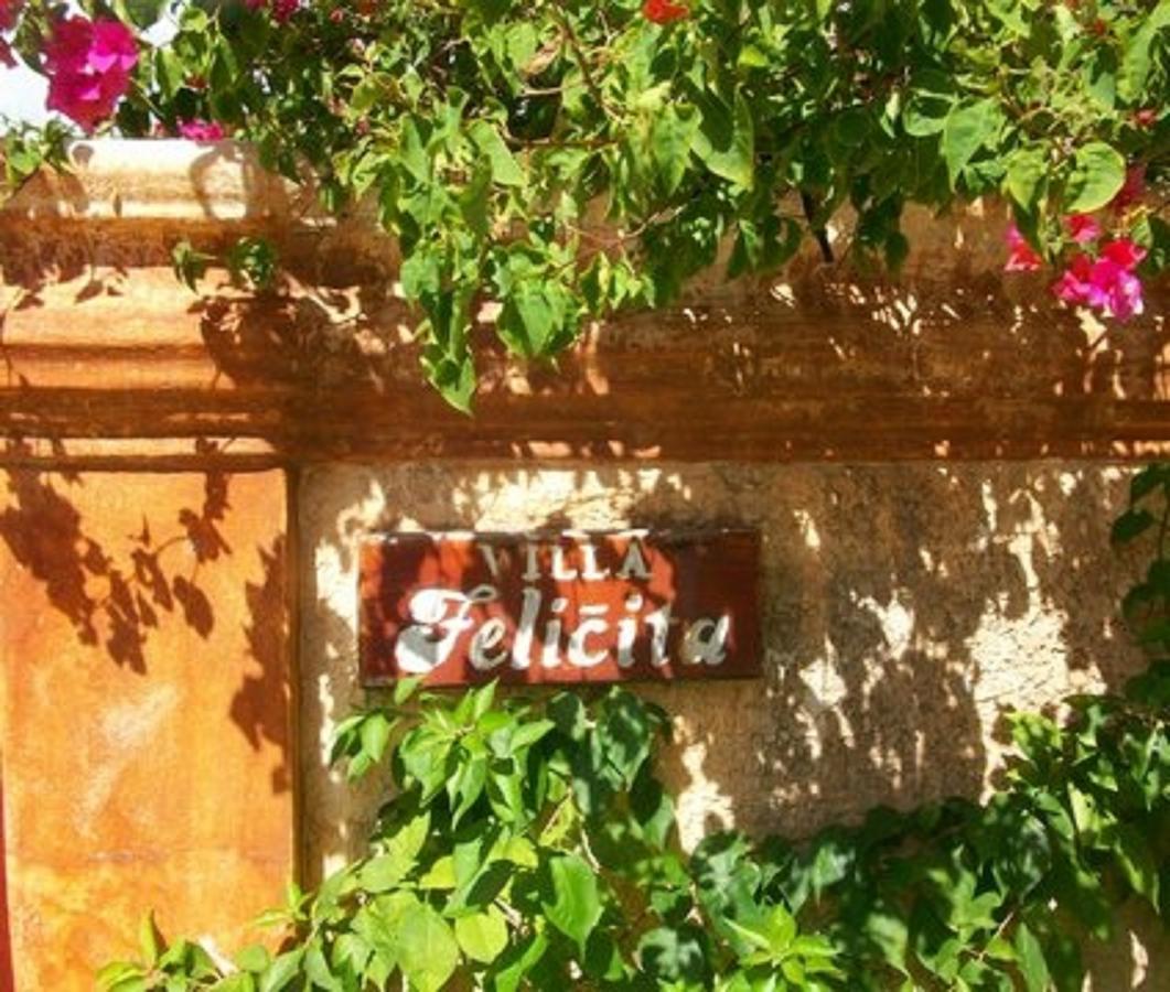 باياهيبي Casa Felicita B&B Y Apartamentos المظهر الخارجي الصورة