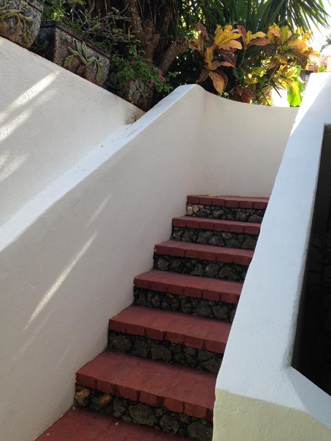 باياهيبي Casa Felicita B&B Y Apartamentos المظهر الخارجي الصورة