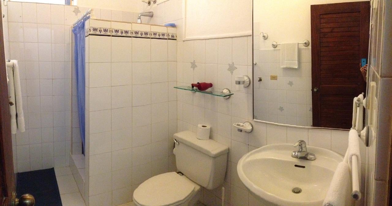 باياهيبي Casa Felicita B&B Y Apartamentos المظهر الخارجي الصورة
