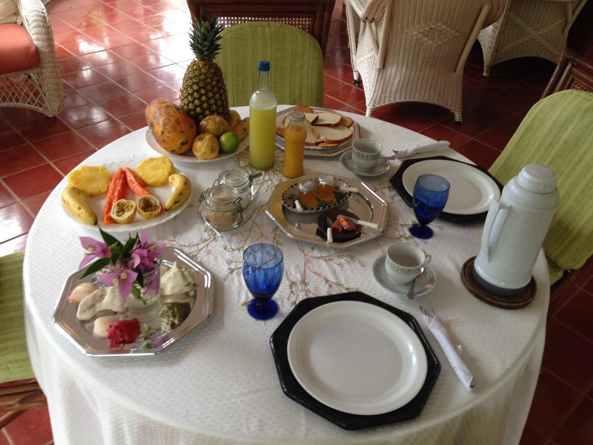 باياهيبي Casa Felicita B&B Y Apartamentos المظهر الخارجي الصورة