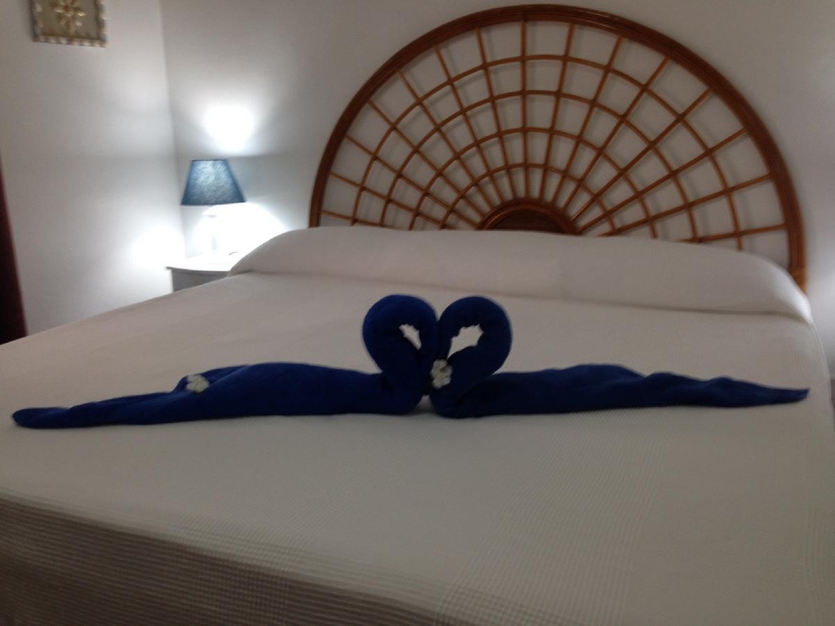 باياهيبي Casa Felicita B&B Y Apartamentos المظهر الخارجي الصورة