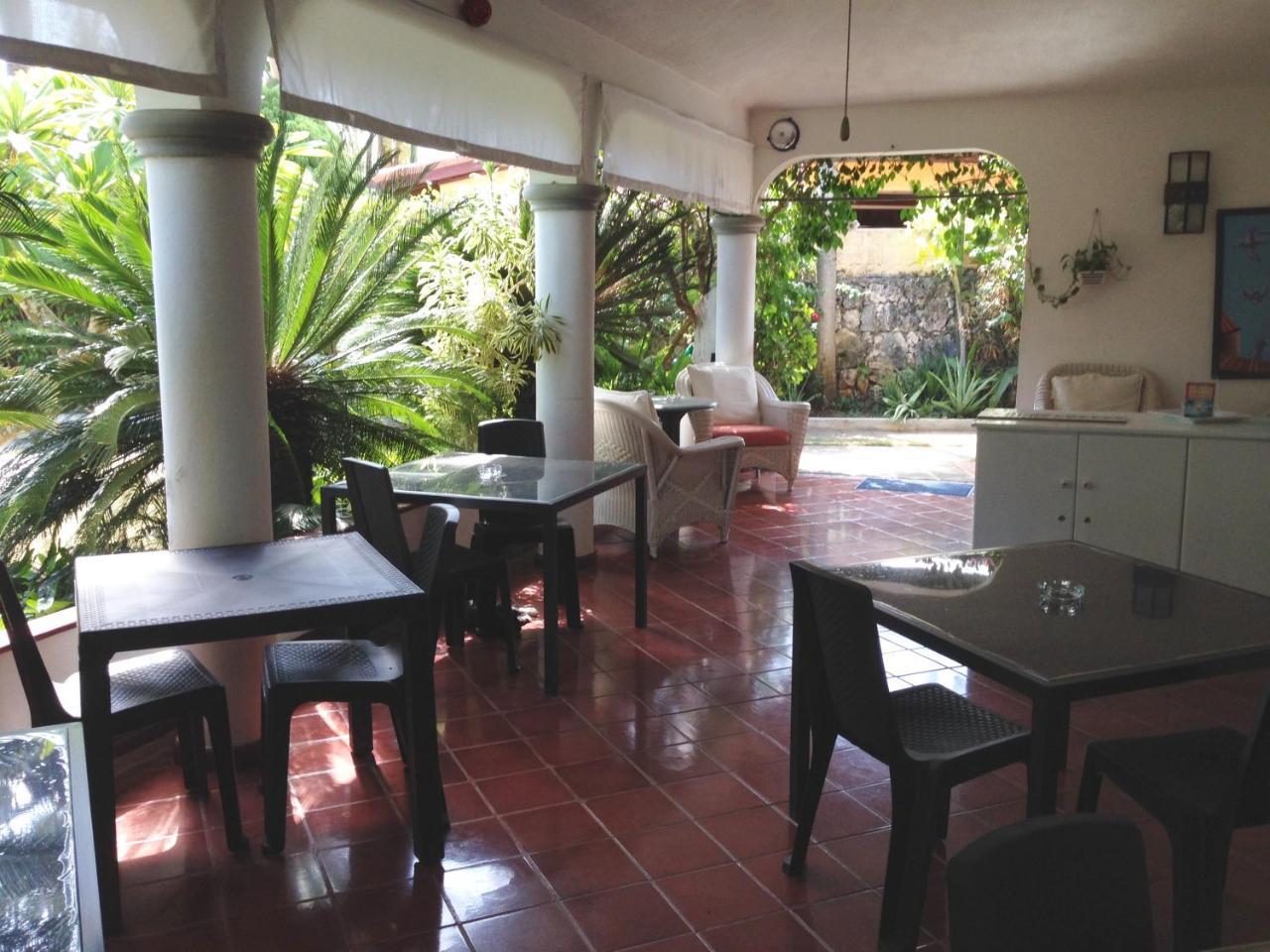 باياهيبي Casa Felicita B&B Y Apartamentos المظهر الخارجي الصورة