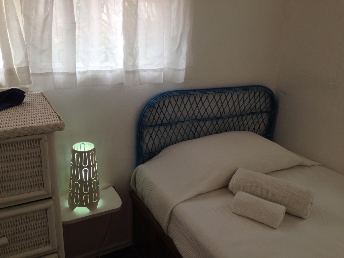 باياهيبي Casa Felicita B&B Y Apartamentos المظهر الخارجي الصورة