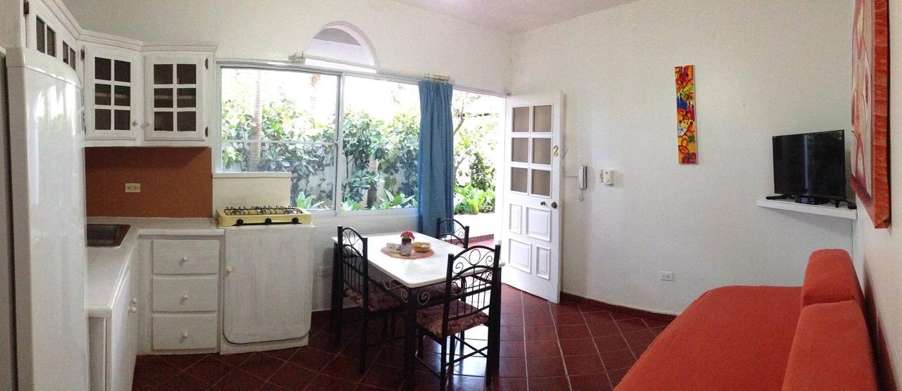 باياهيبي Casa Felicita B&B Y Apartamentos المظهر الخارجي الصورة