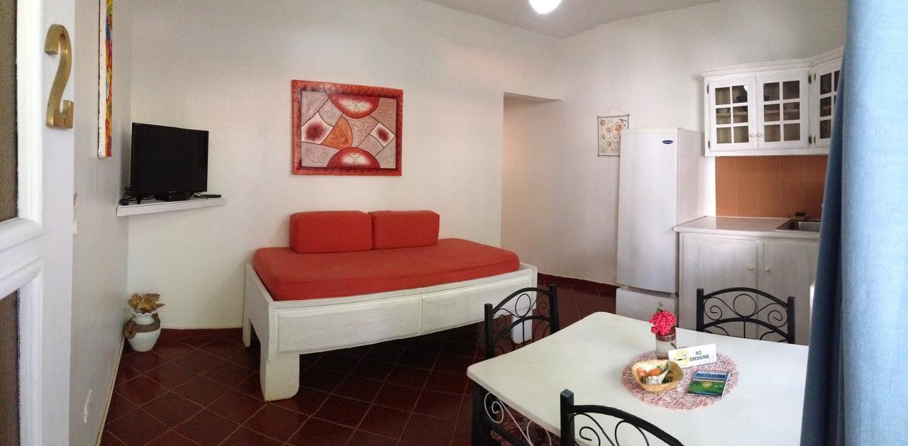 باياهيبي Casa Felicita B&B Y Apartamentos المظهر الخارجي الصورة