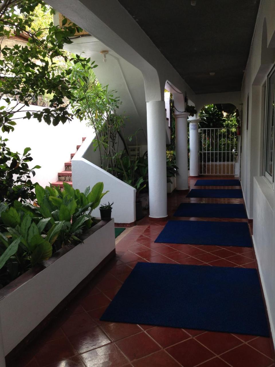 باياهيبي Casa Felicita B&B Y Apartamentos المظهر الخارجي الصورة