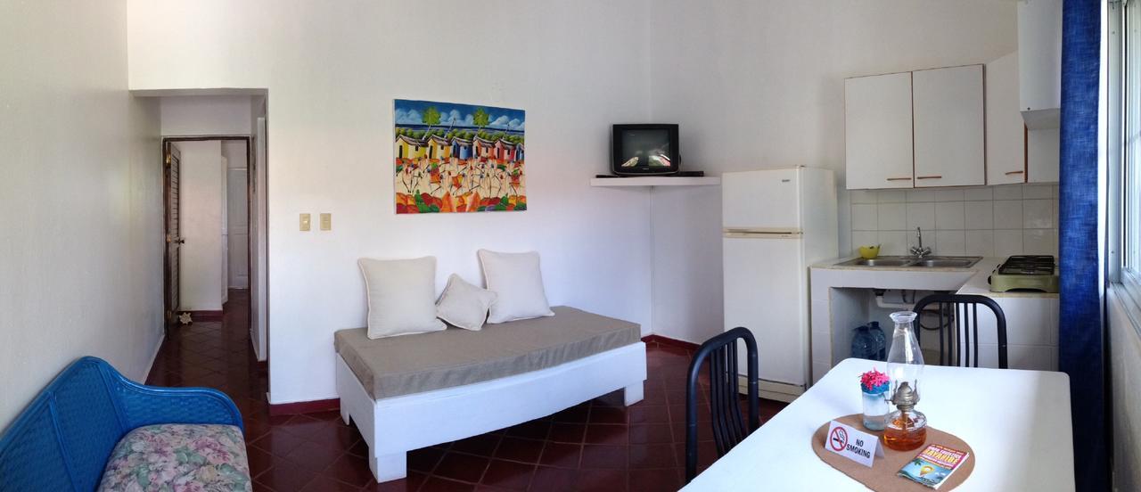 باياهيبي Casa Felicita B&B Y Apartamentos المظهر الخارجي الصورة