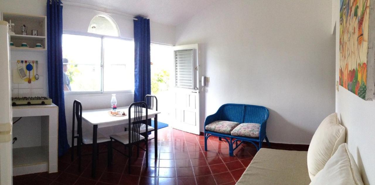 باياهيبي Casa Felicita B&B Y Apartamentos المظهر الخارجي الصورة