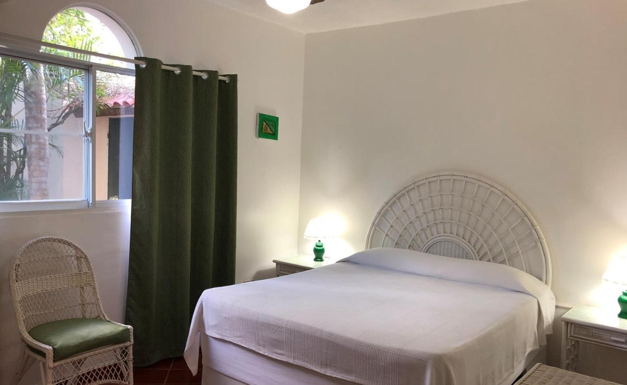 باياهيبي Casa Felicita B&B Y Apartamentos المظهر الخارجي الصورة