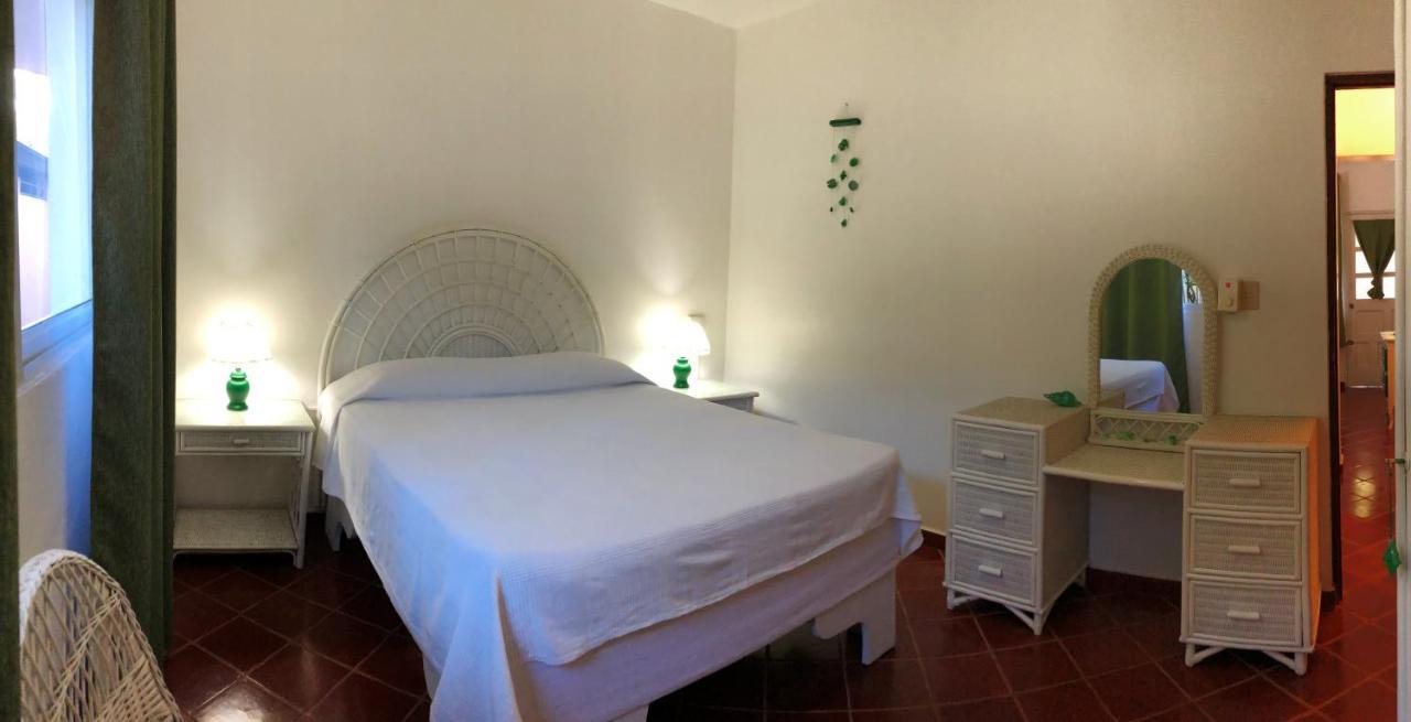 باياهيبي Casa Felicita B&B Y Apartamentos المظهر الخارجي الصورة