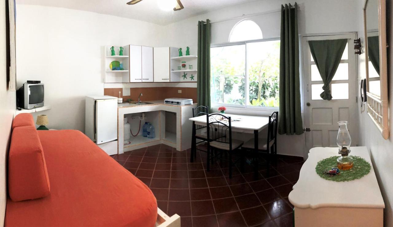 باياهيبي Casa Felicita B&B Y Apartamentos المظهر الخارجي الصورة