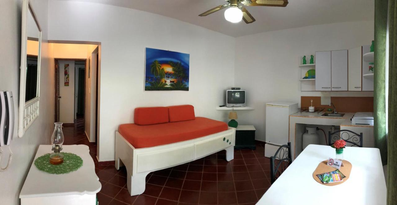 باياهيبي Casa Felicita B&B Y Apartamentos المظهر الخارجي الصورة