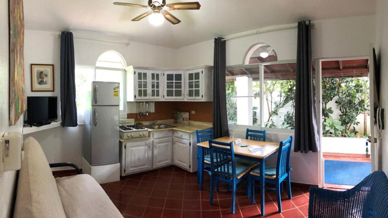 باياهيبي Casa Felicita B&B Y Apartamentos المظهر الخارجي الصورة