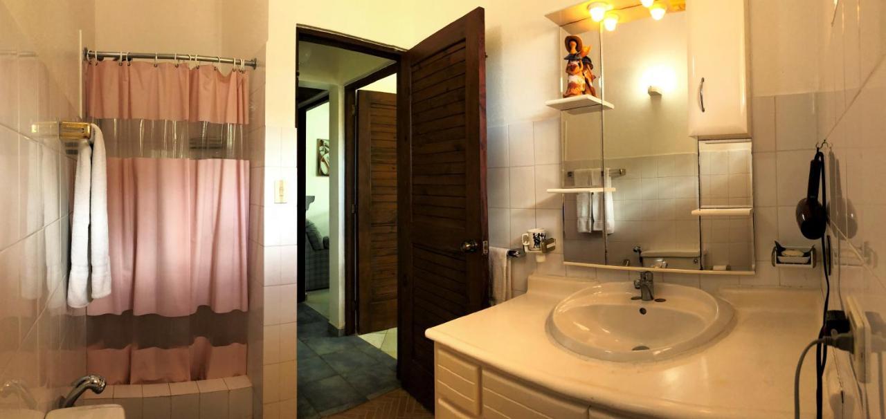 باياهيبي Casa Felicita B&B Y Apartamentos المظهر الخارجي الصورة