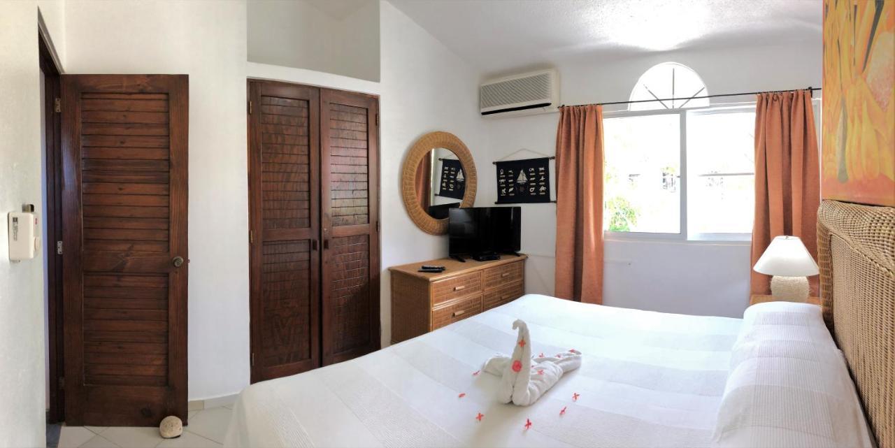 باياهيبي Casa Felicita B&B Y Apartamentos المظهر الخارجي الصورة