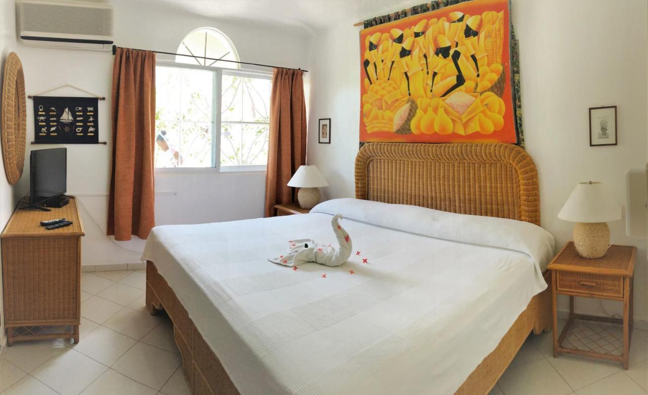 باياهيبي Casa Felicita B&B Y Apartamentos المظهر الخارجي الصورة