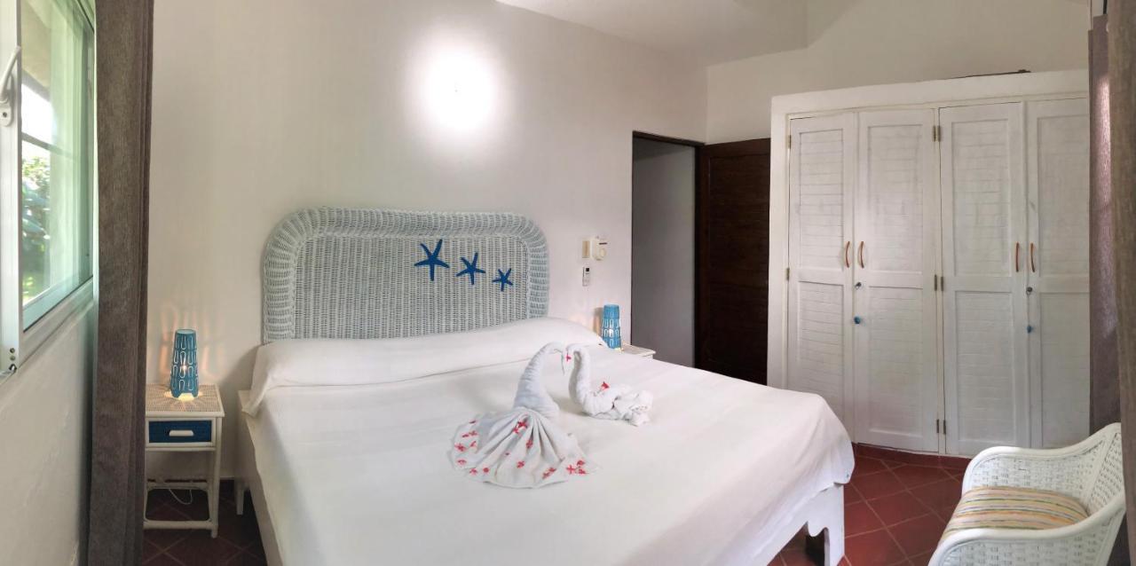 باياهيبي Casa Felicita B&B Y Apartamentos المظهر الخارجي الصورة