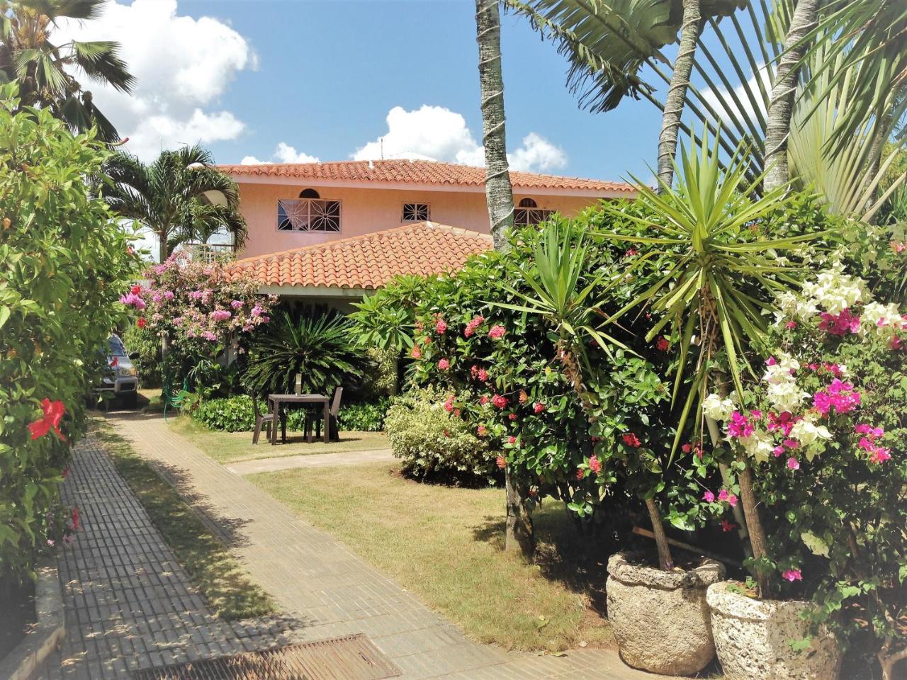 باياهيبي Casa Felicita B&B Y Apartamentos المظهر الخارجي الصورة