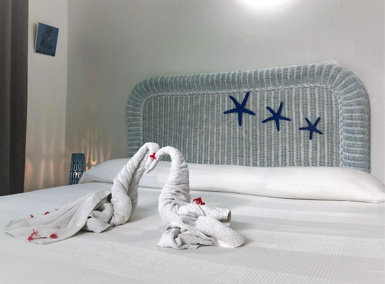 باياهيبي Casa Felicita B&B Y Apartamentos المظهر الخارجي الصورة