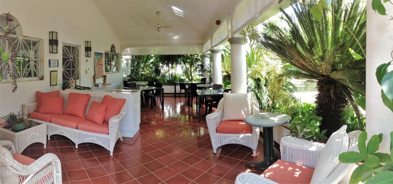 باياهيبي Casa Felicita B&B Y Apartamentos المظهر الخارجي الصورة