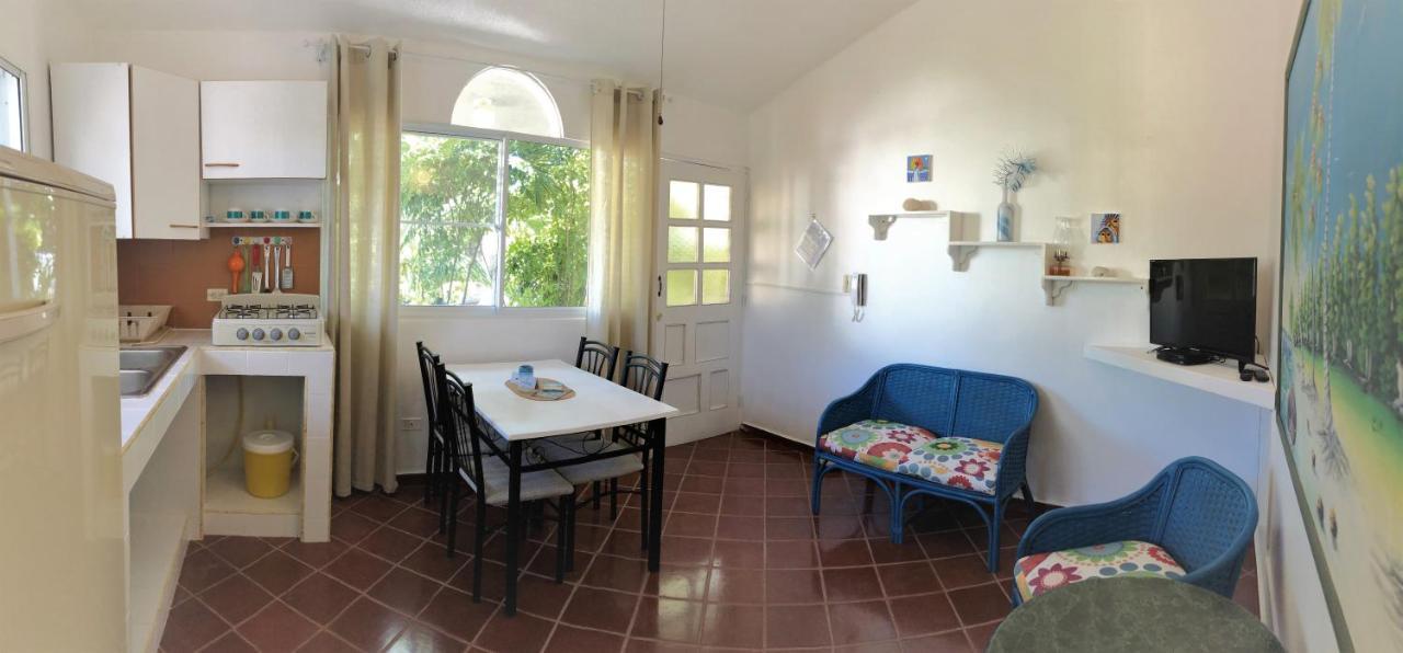باياهيبي Casa Felicita B&B Y Apartamentos المظهر الخارجي الصورة