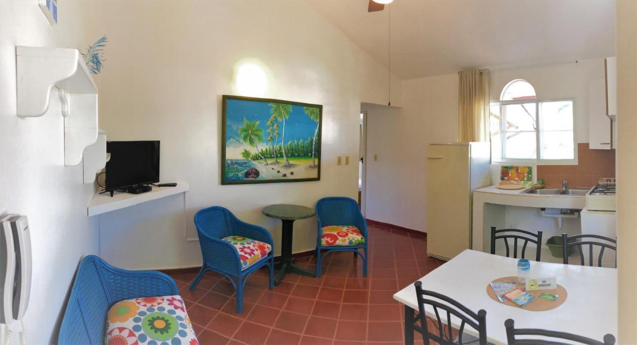باياهيبي Casa Felicita B&B Y Apartamentos المظهر الخارجي الصورة