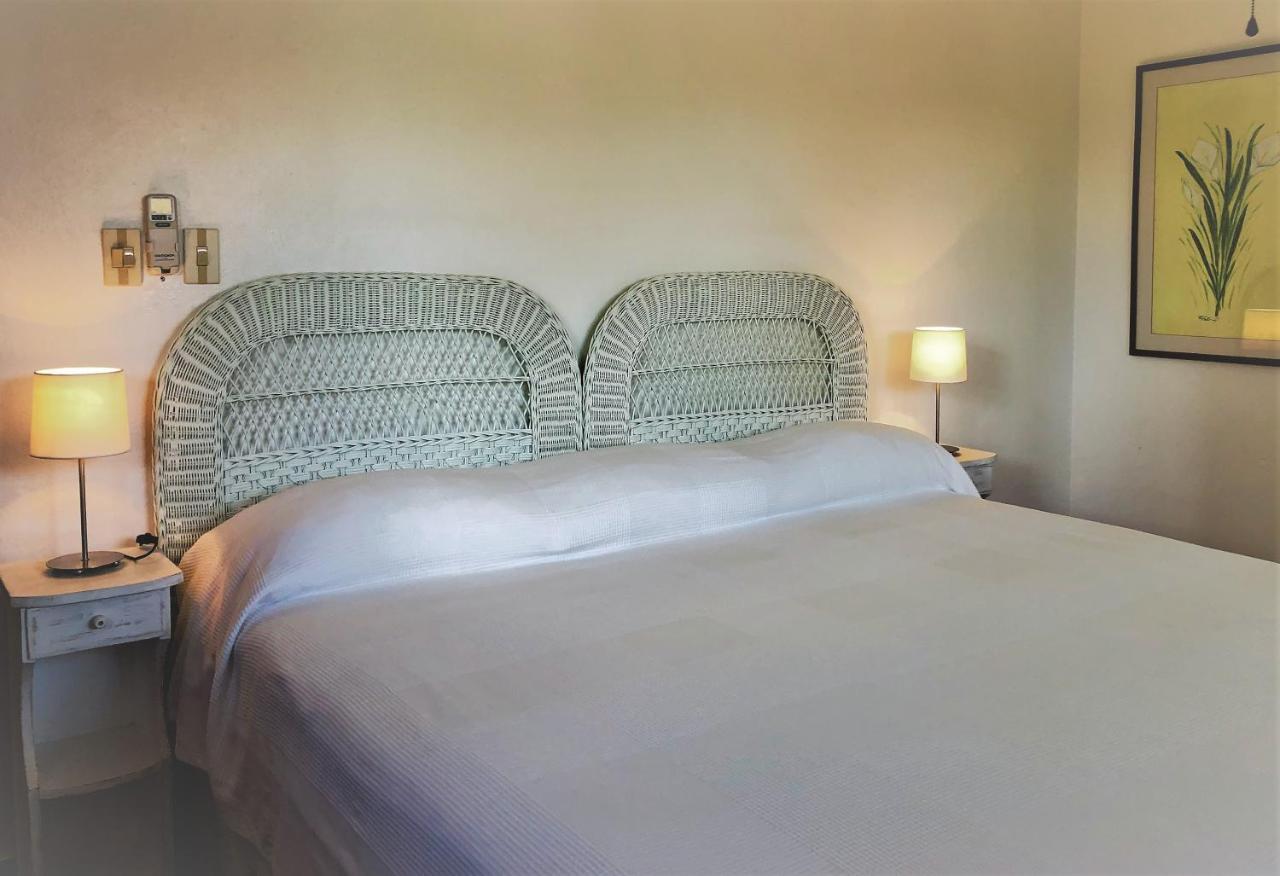 باياهيبي Casa Felicita B&B Y Apartamentos المظهر الخارجي الصورة