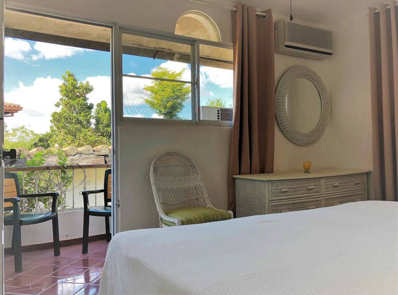 باياهيبي Casa Felicita B&B Y Apartamentos المظهر الخارجي الصورة