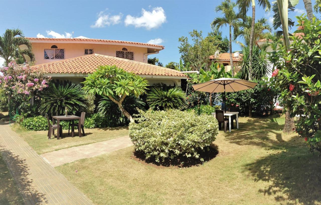 باياهيبي Casa Felicita B&B Y Apartamentos المظهر الخارجي الصورة